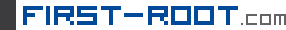 First Root Logo